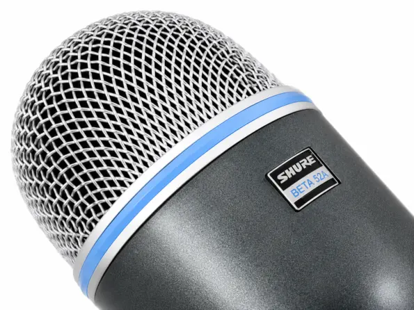 Shure BETA 52A price in Kenya
