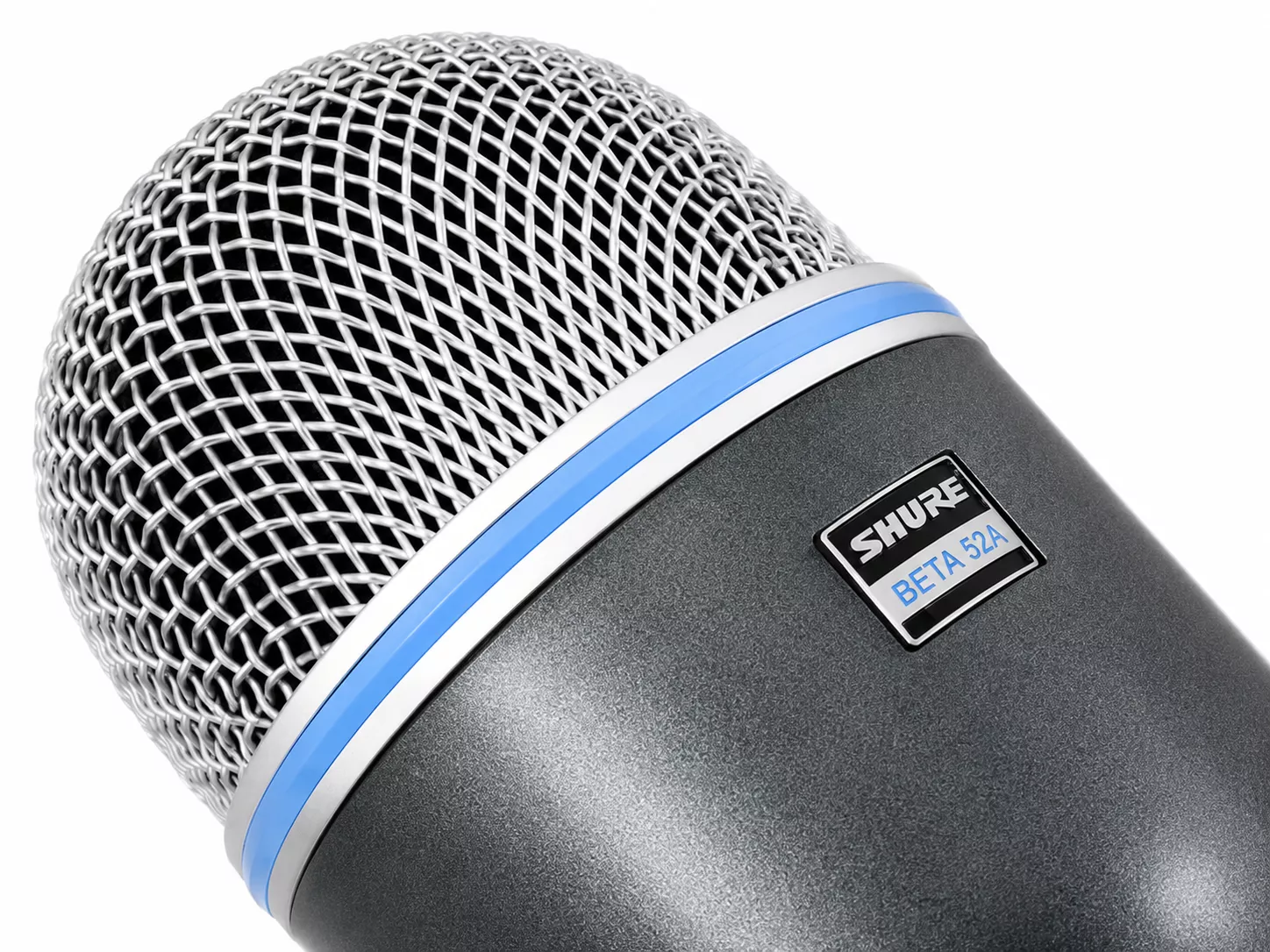 Why the Shure BETA 52A Is the Industry Standard for Kick Drum Microphones 12 Buy Shure BETA 52A Kenya