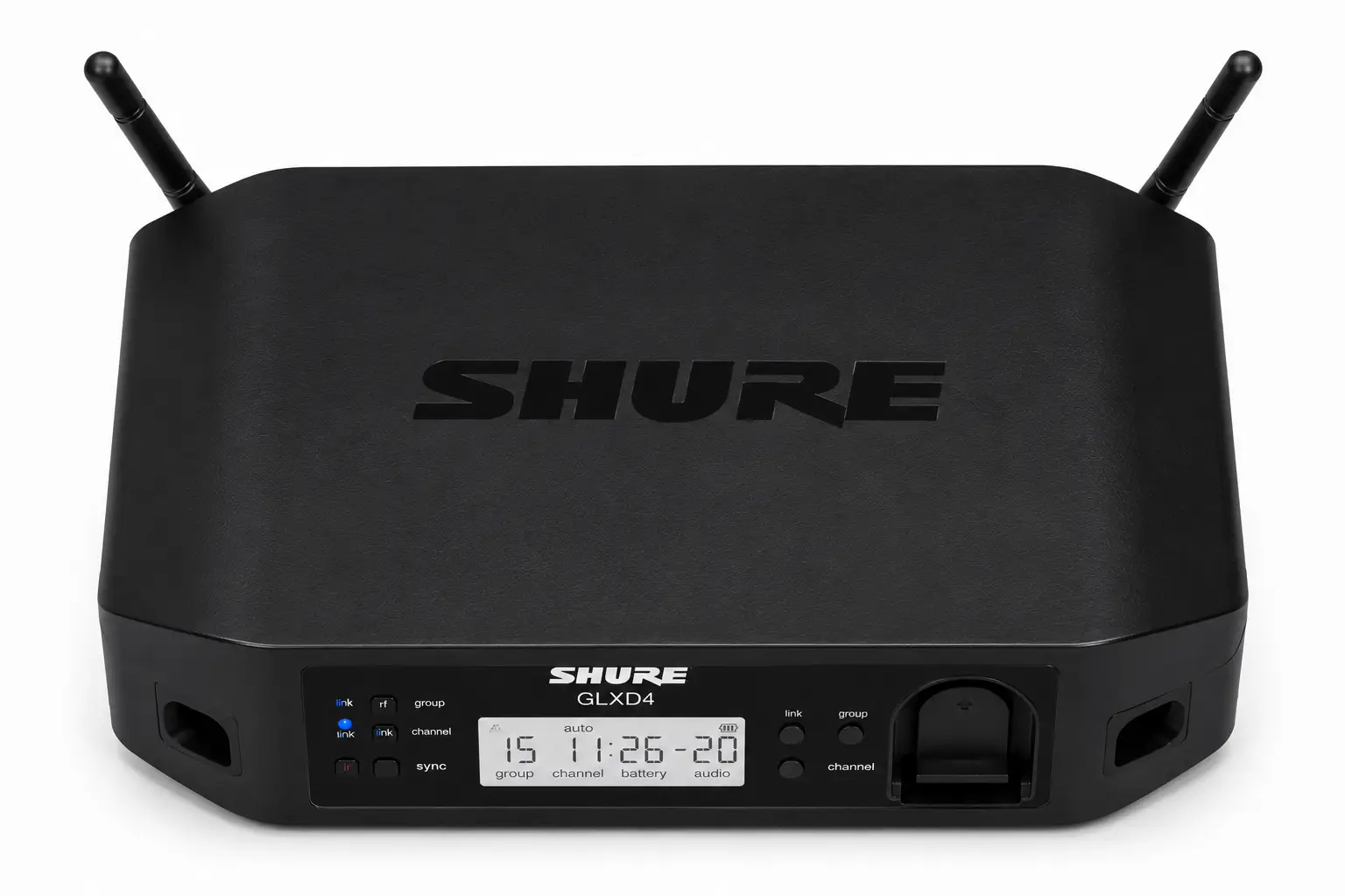 Shure GLXD4 Price In Kenya – The Digital Wireless Receiver Built for Modern Sound Systems 17 Buy Shure GLXD4 Kenya