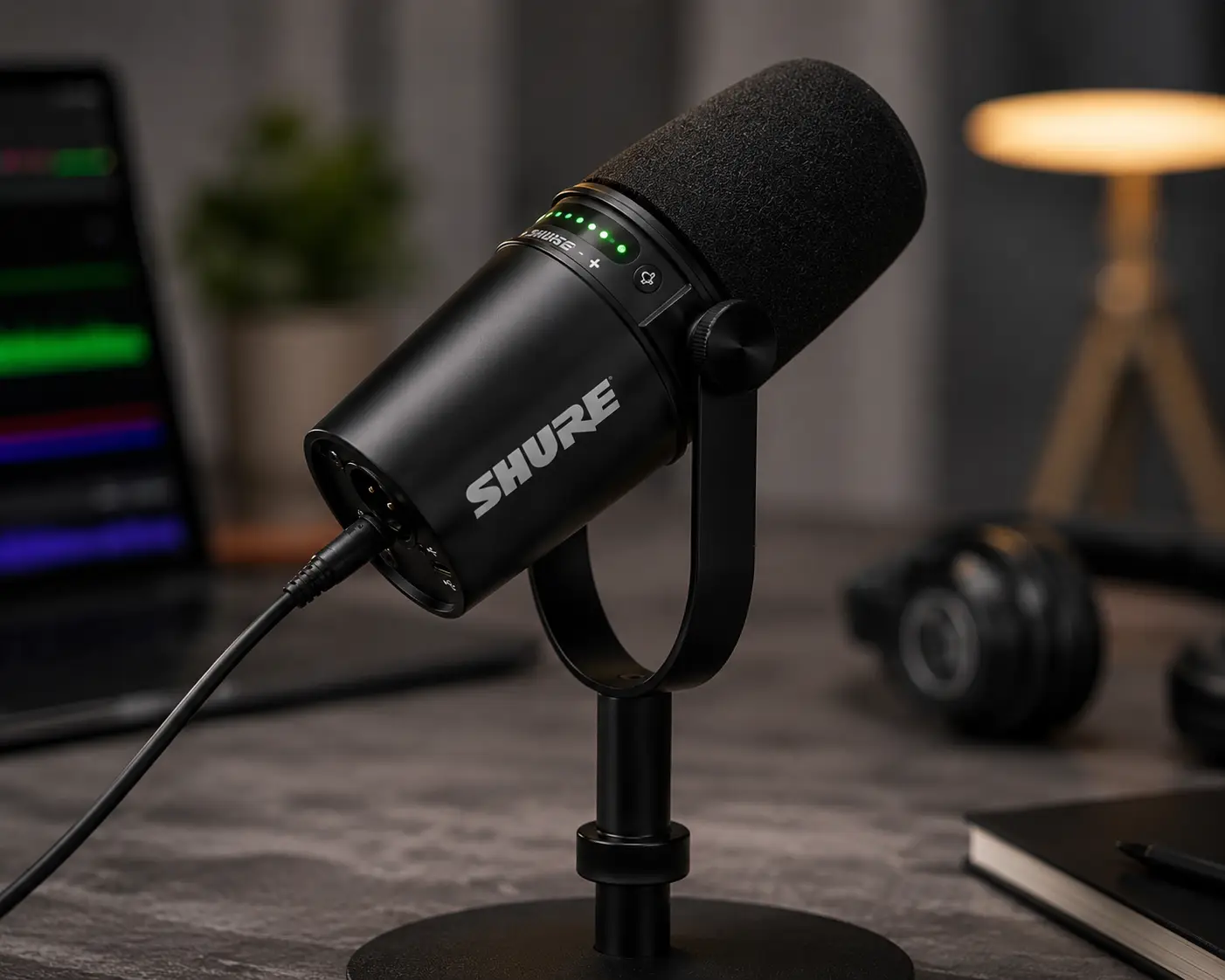 Buy Shure MV7 Kenya