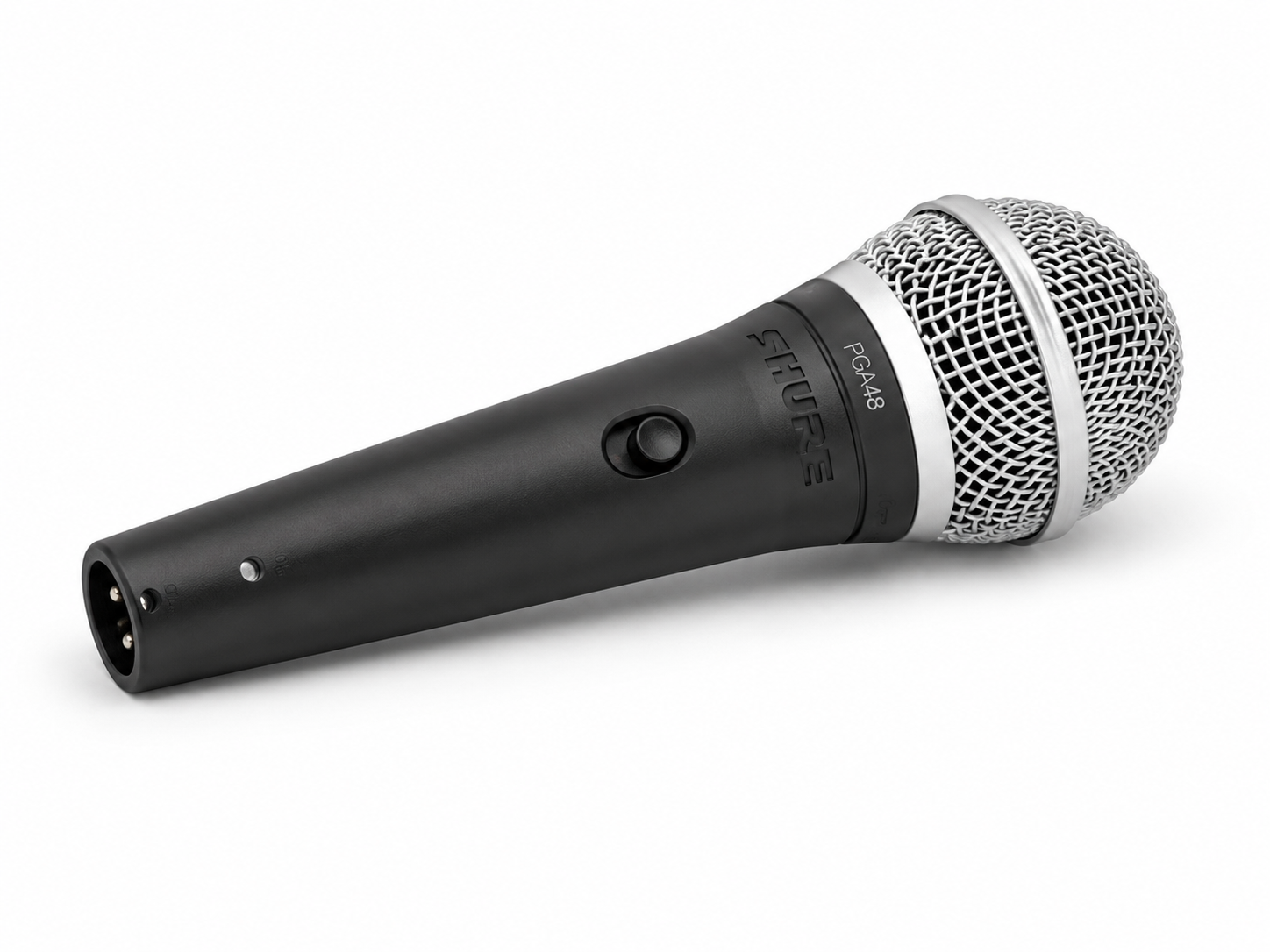 Why the Shure PGA48 Wired Microphone Is a Smart Choice for Budget-Conscious Audio Users 12 Buy Shure PGA48 Kenya