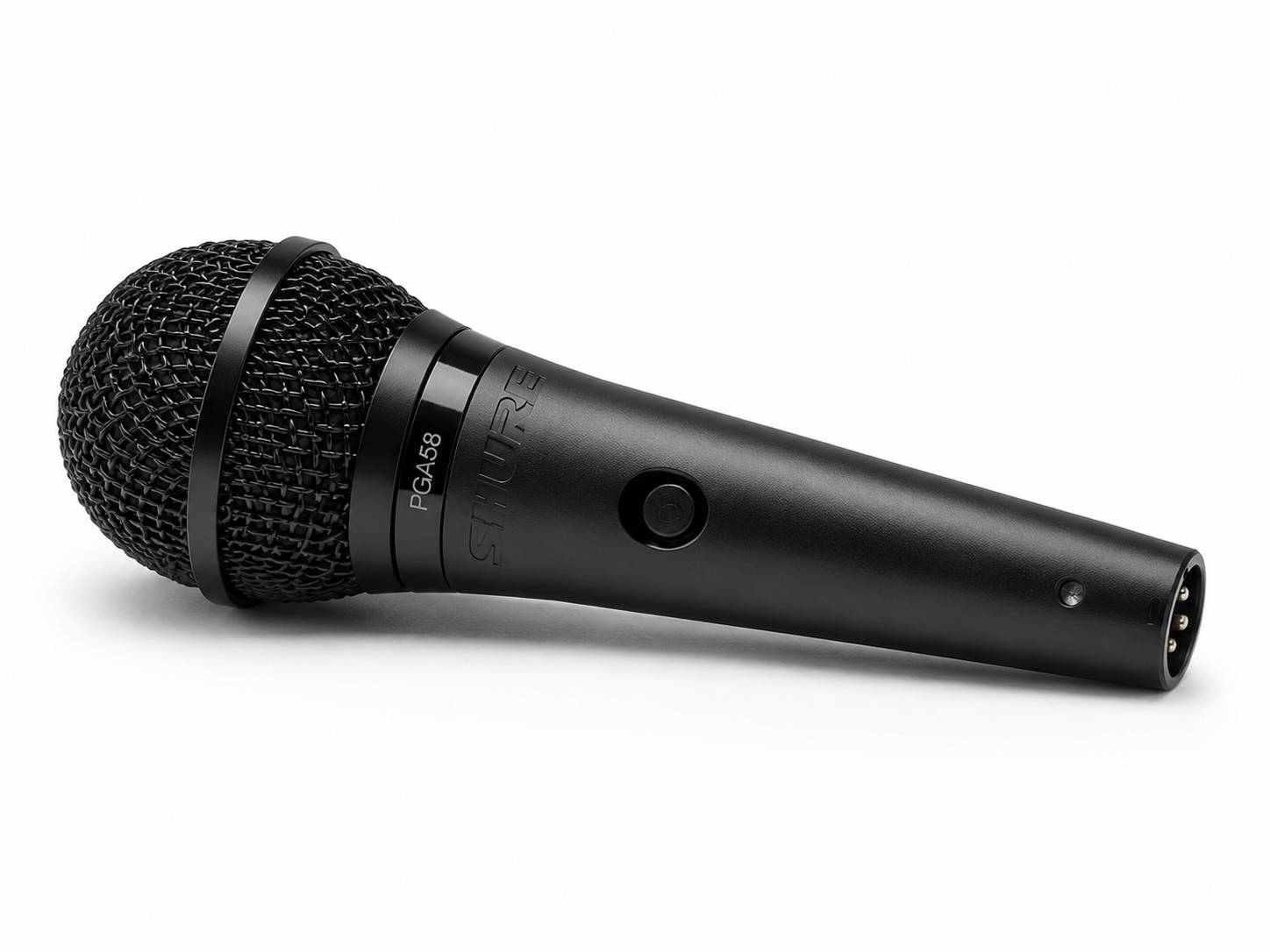 Why the Shure PGA58 Wired Microphone Is a Popular Choice for Vocal Performers and Worship Leaders 12 Buy Shure PGA58 Kenya