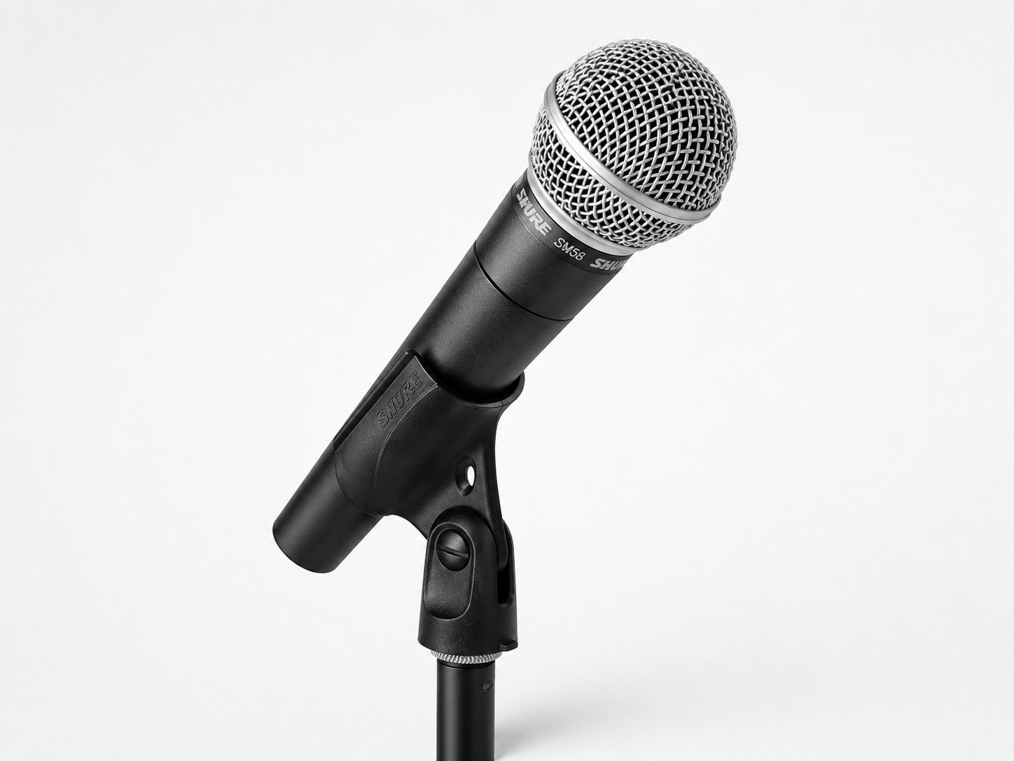 Why the Shure SM58 Wired Microphone Remains the World's Most Popular Vocal Microphone 12 Buy Shure SM58 Kenya