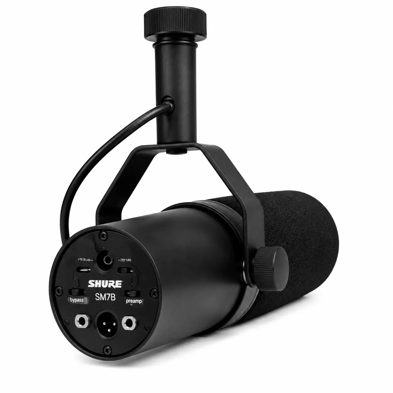 Shure SM7B