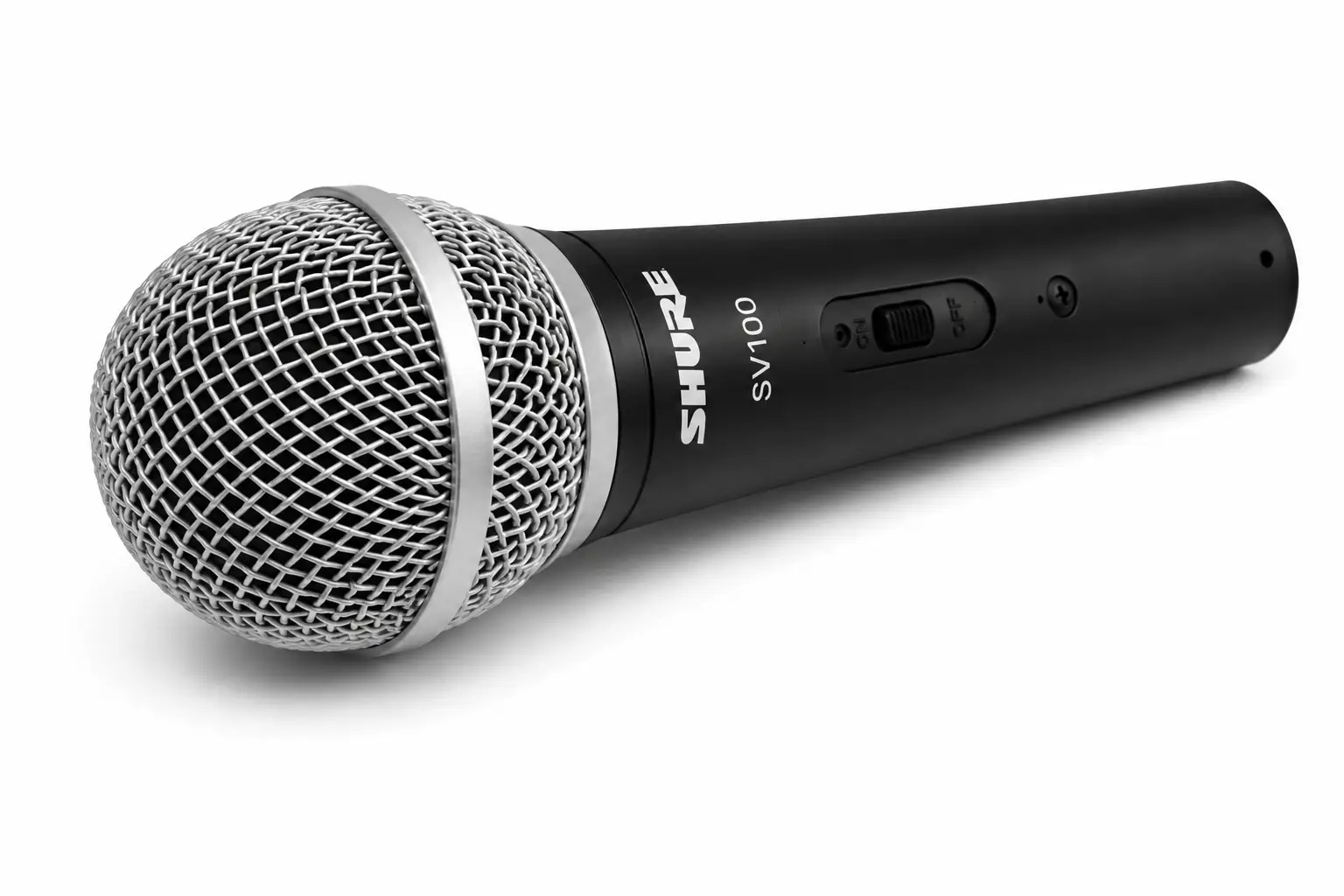 Shure SV100 Price In Kenya – A Reliable Microphone for Everyday Sound Reinforcement 16 Buy Shure SV100 Kenya