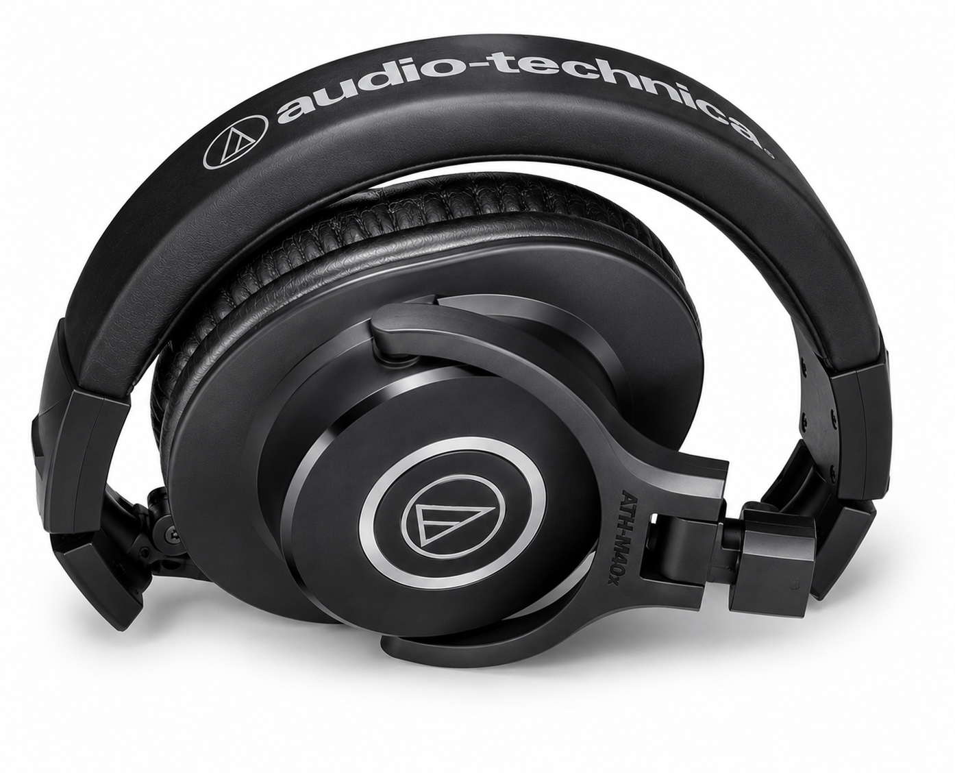 Audio-Technica ATH-M40x Professional Studio Monitor Headphone Price In Kenya – Accurate Headphones for Mixing, Tracking and DJ Monitoring 15 Original Audio-Technica ATH-M40x Kenya