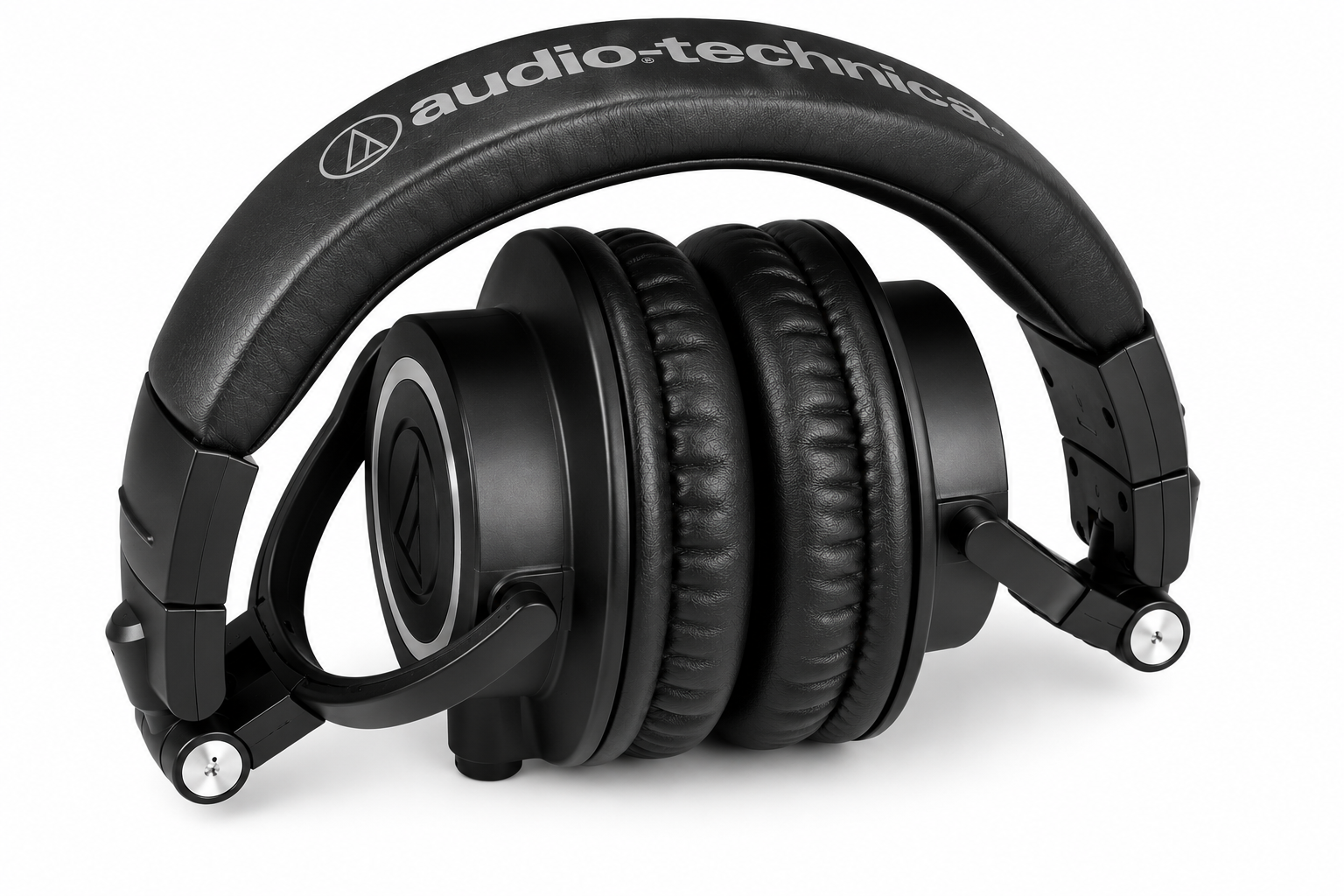Audio-Technica ATH-M50x Headphones Price In Kenya – Professional Studio Headphones for Mixing, DJing and Recording 15 Original Audio-Technica ATH-M50x Kenya