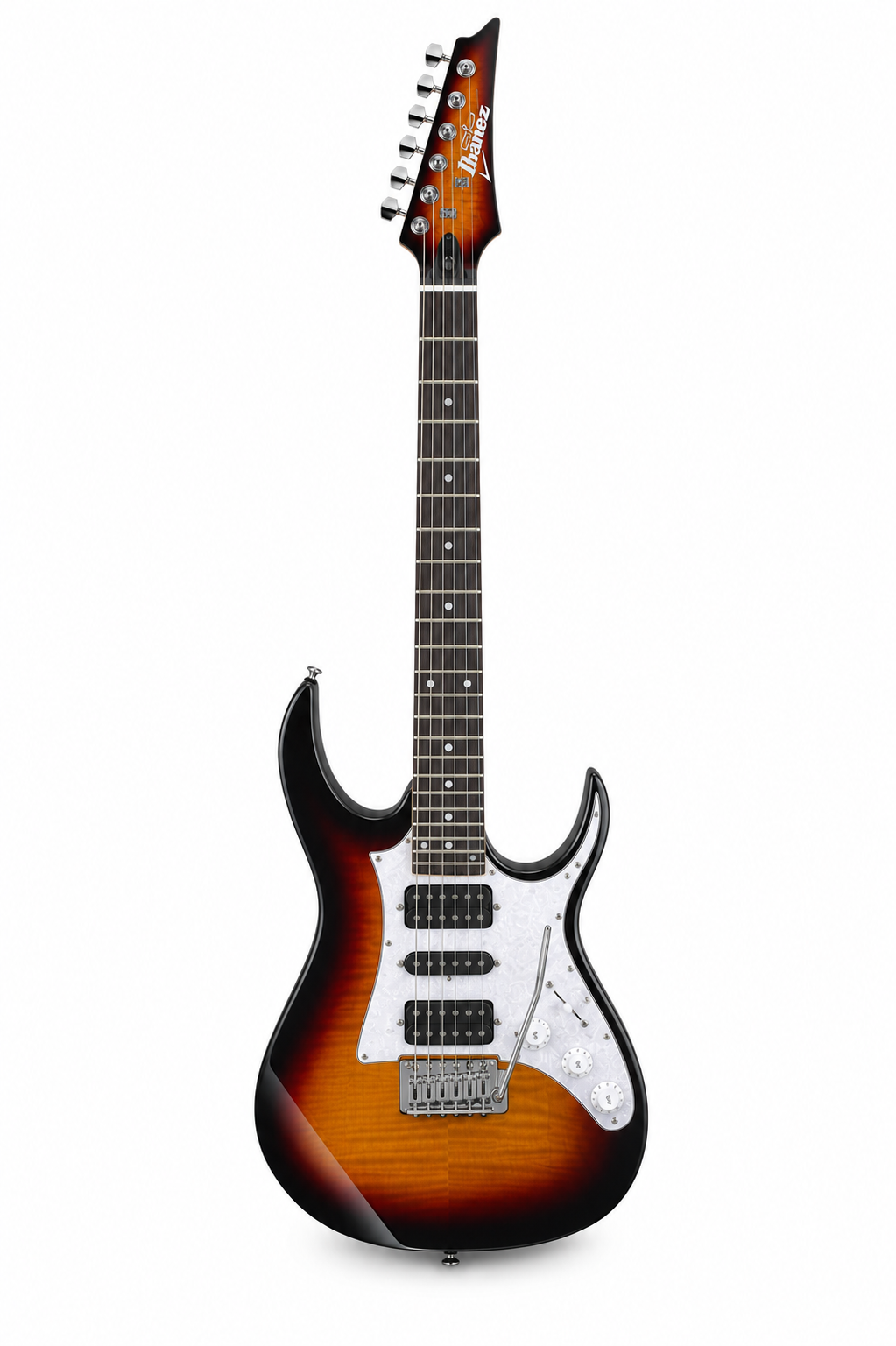 Original Ibanez Solo Guitar Kenya