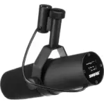 Shure SM7B Dynamic Vocal Mic