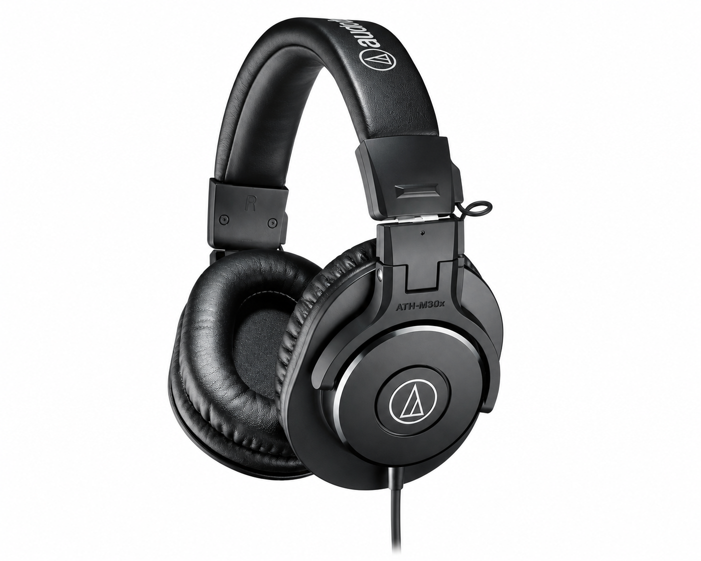 Audio-Technica ATH-M30x Price in Kenya – Professional Studio Monitoring for Creators 10 Professional Studio Headphones Kenya