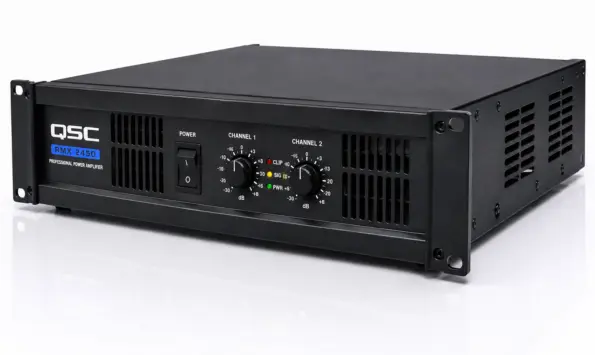 How to Choose the Right Power Amp