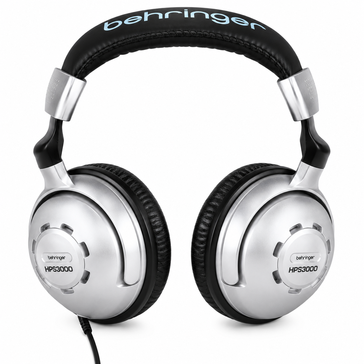 Behringer HPS3000 headphones