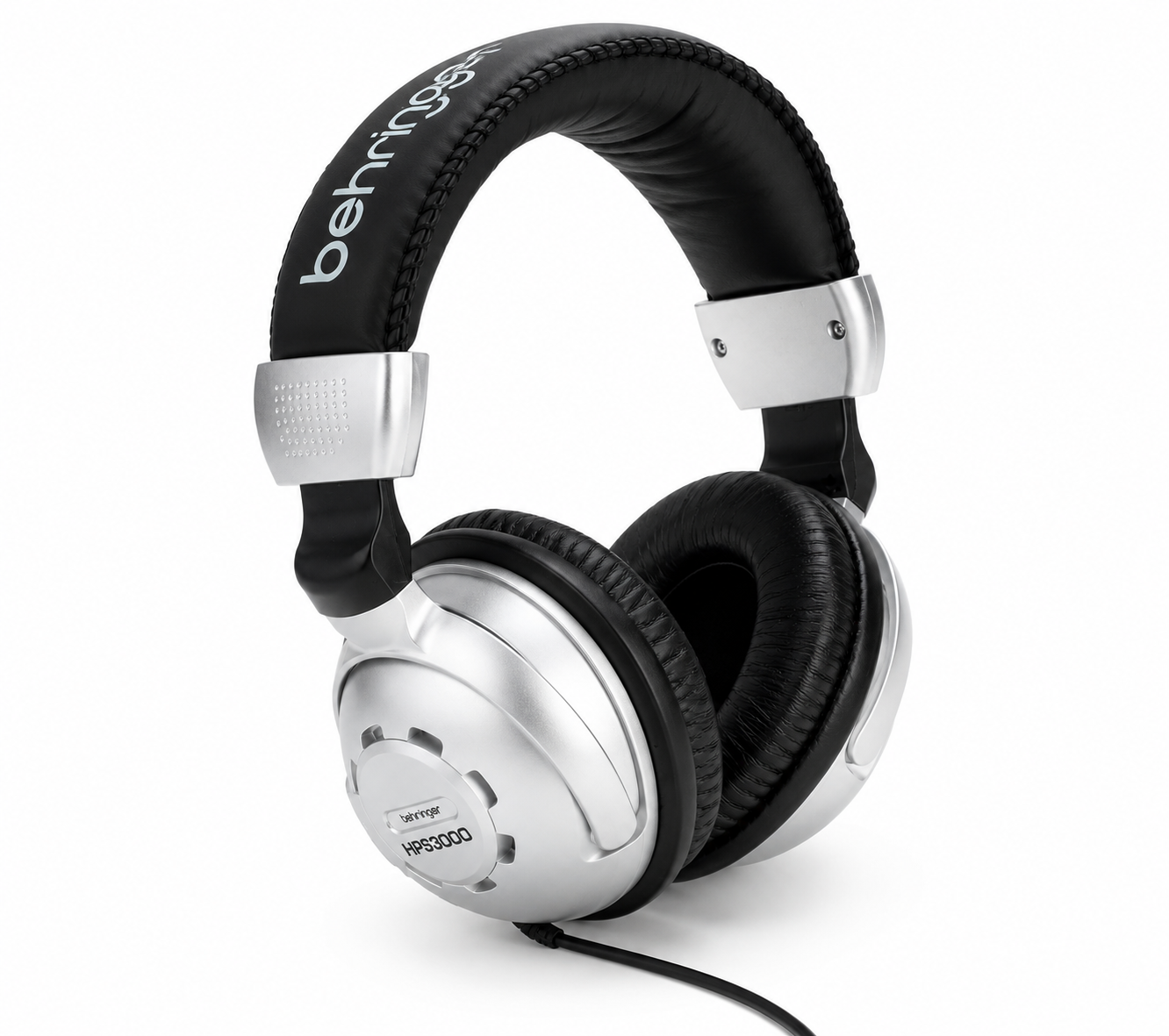 Behringer HPS3000 Headphones – Clear Sound, and Value 22 Behringer HPS3000 DJ Headphones