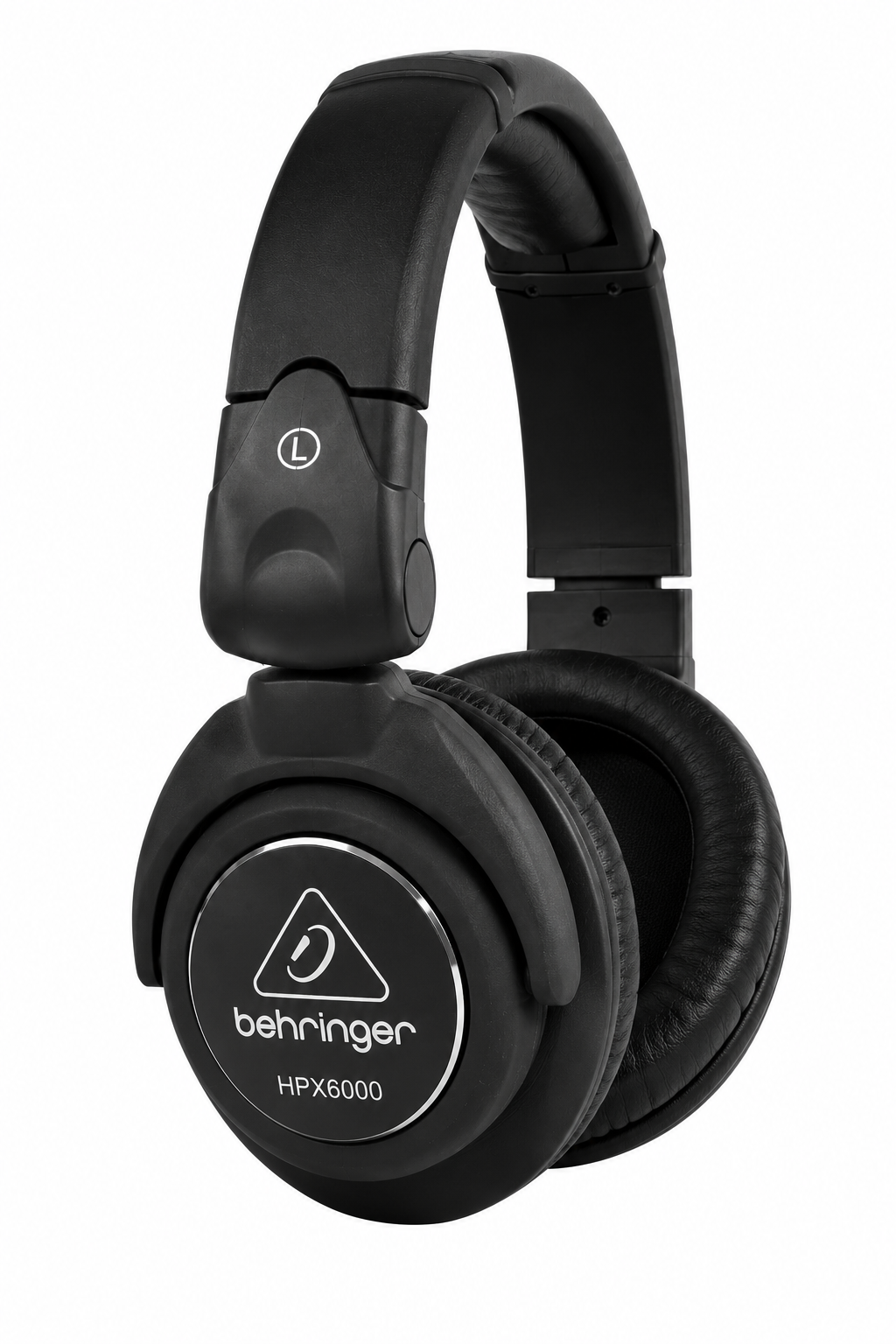 Behringer HPX6000 DJ headphones