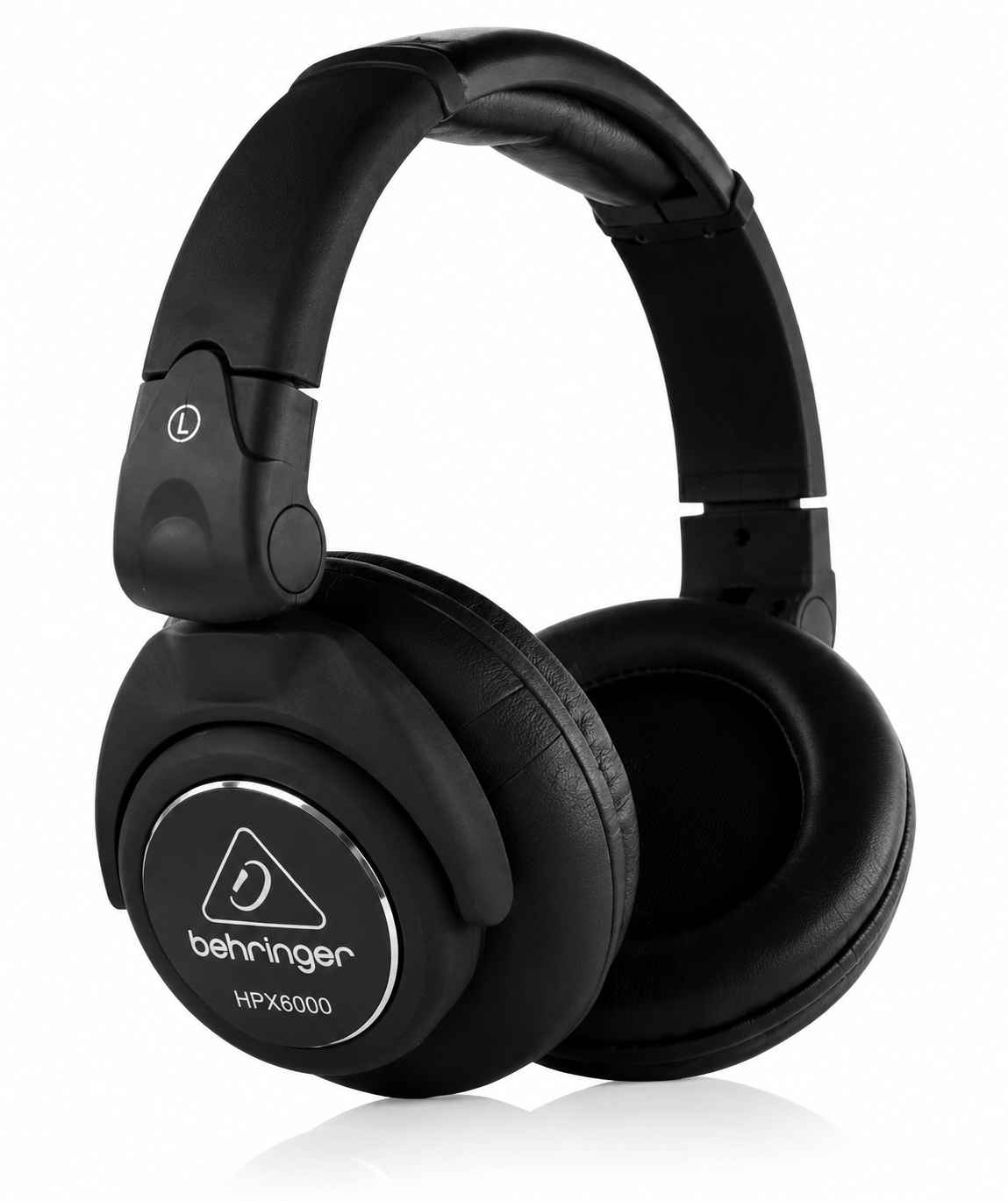 Behringer HPX6000 monitoring headphones