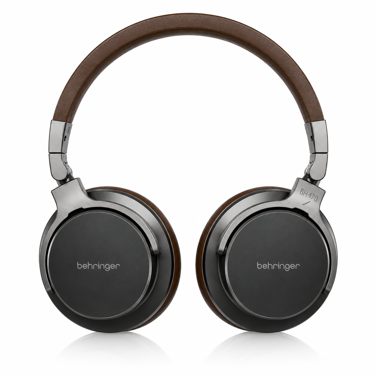 BH470 studio headphones