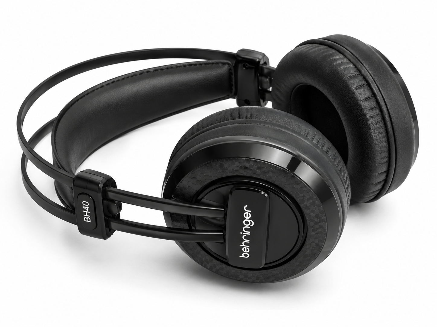 Behringer BH40 Headphones Kenya – Big Sound, Smart Price 15 Behringer BH40 headphones Kenya