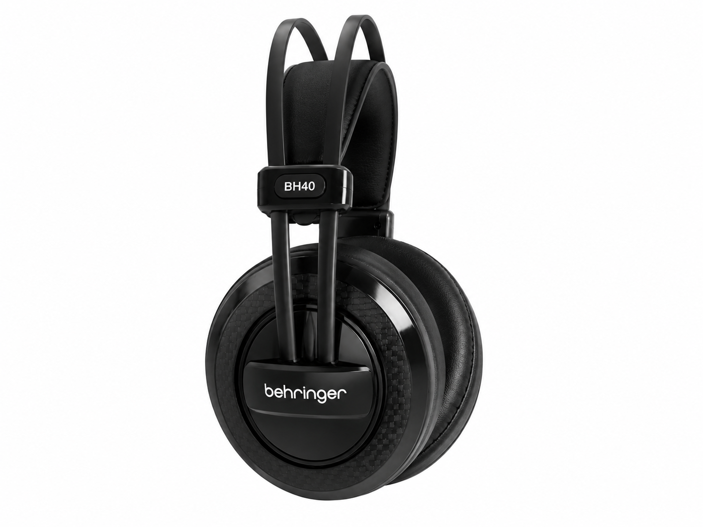 Behringer BH40 Headphones Kenya – Big Sound, Smart Price 17 Behringer BH40 DJ headphones