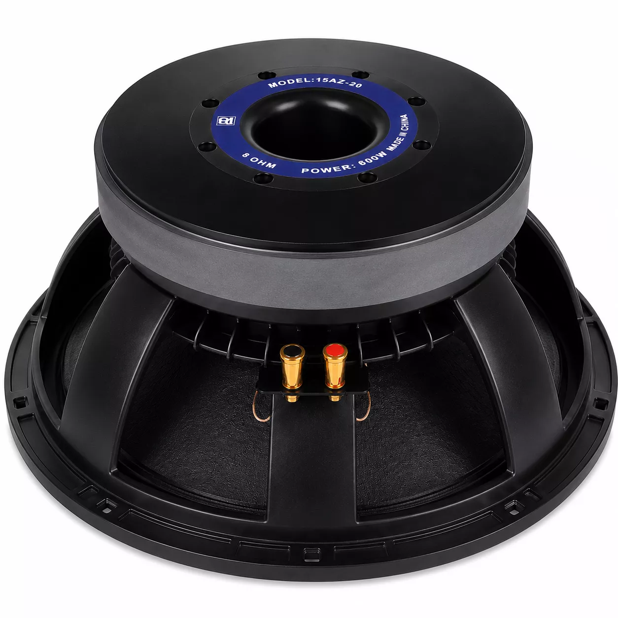 15 Inch Professional Speaker Kenya