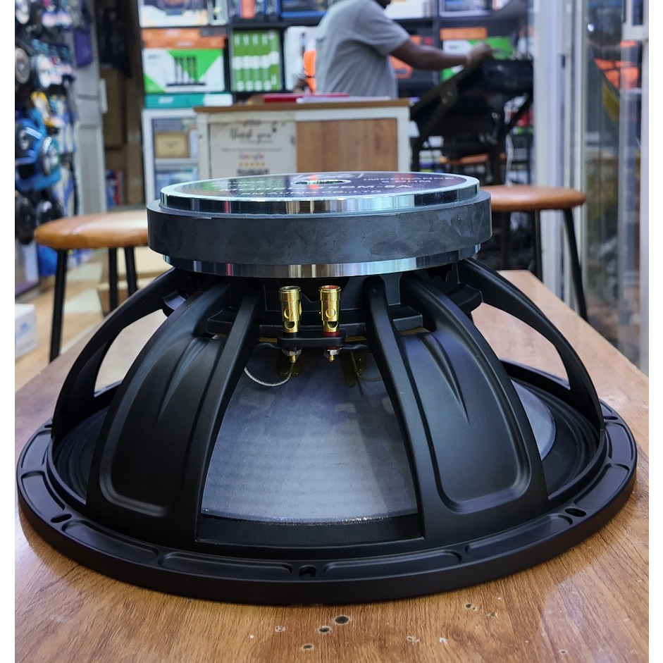 BM Audio 15BM-5A 15-Inch Professional Woofer: Everything You Need to Know Before Buying 13 15 Inch Speaker Driver Kenya
