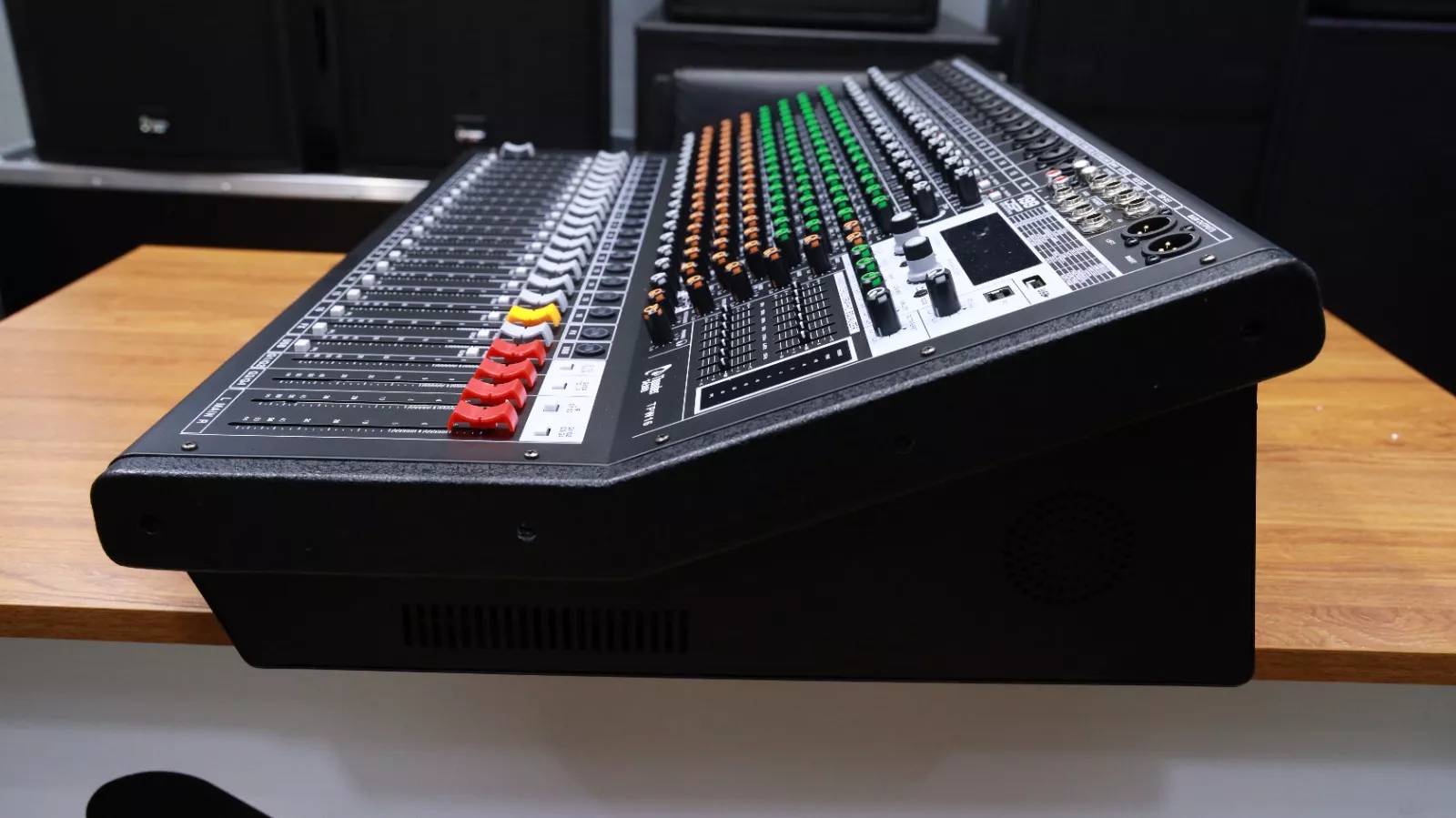 Sound TPW 16