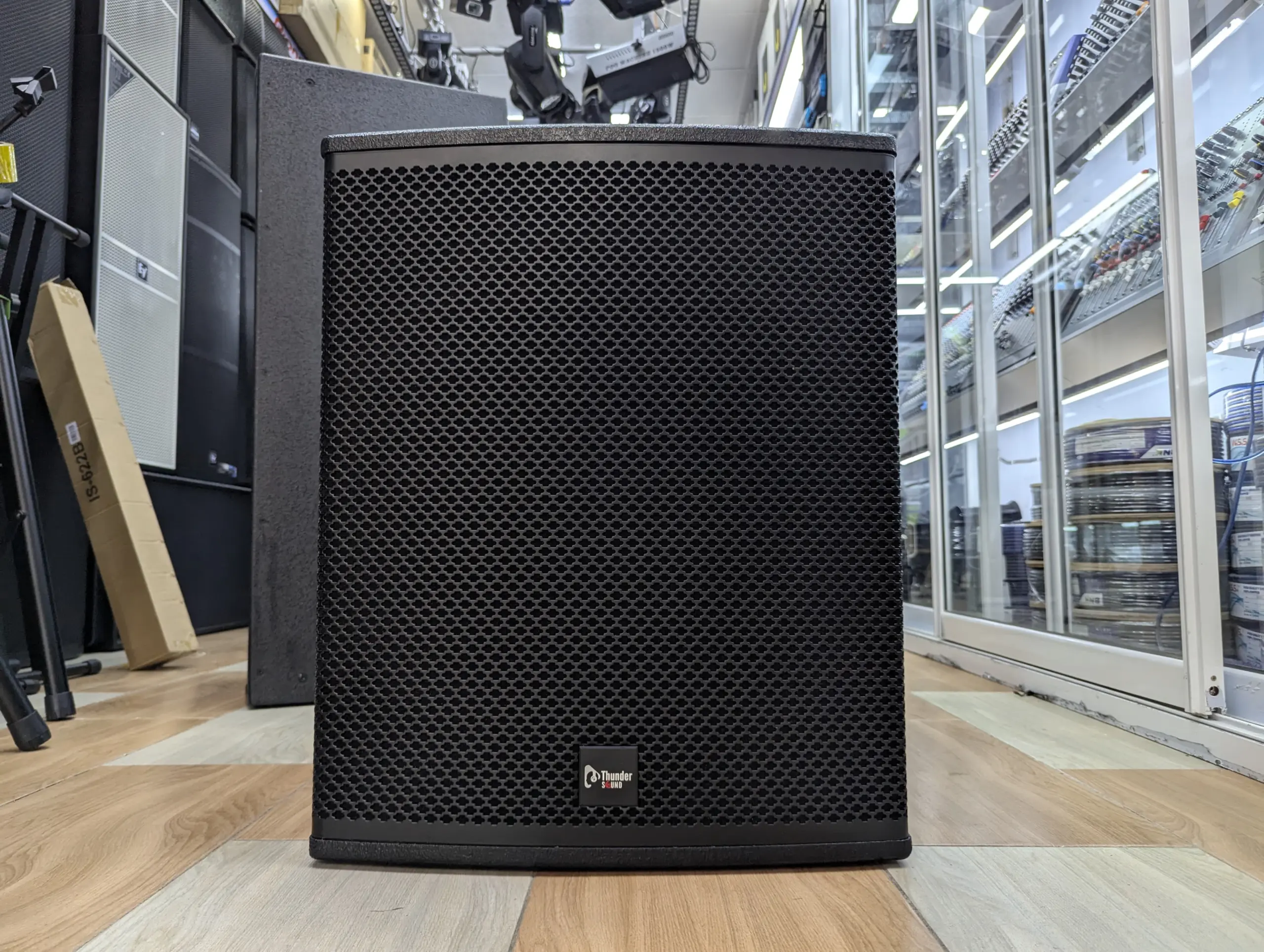 18-inch bass speaker Kenya