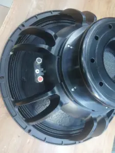 High Power 18SW125 Speaker Drive – Best for Live Sound 18 18SW125 professional subwoofer