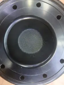 High Power 18SW125 Speaker Drive – Best for Live Sound 21 18SW125 speaker driver