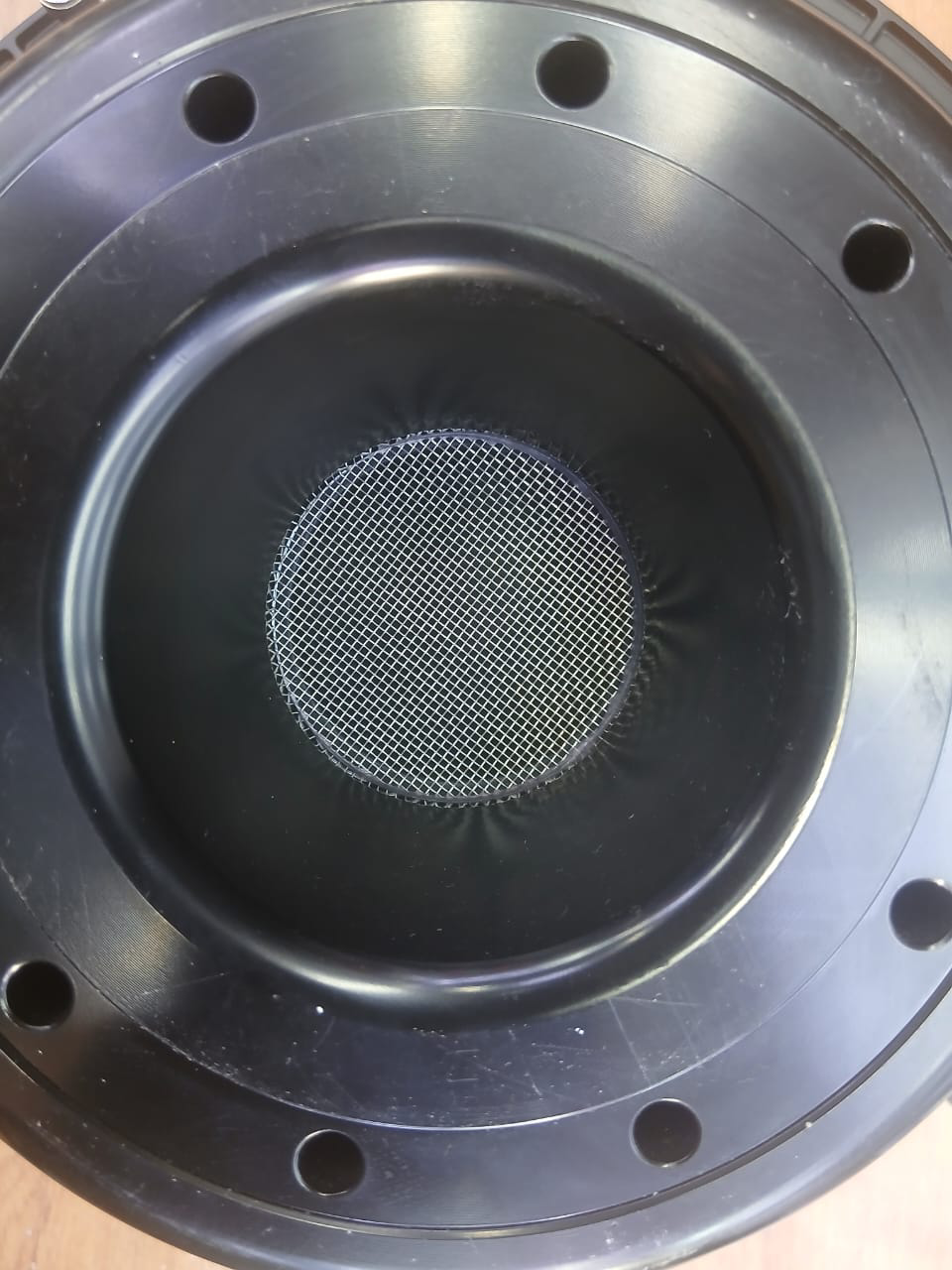 High Power 18SW125 Speaker Drive – Best for Live Sound 12 18SW125 speaker driver