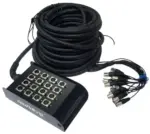 soundking ah103 20m cable