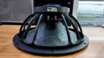 Derwel naked speaker
