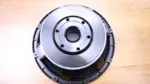 600W speaker driver