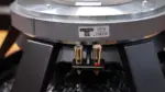 8 Ohms speaker driver