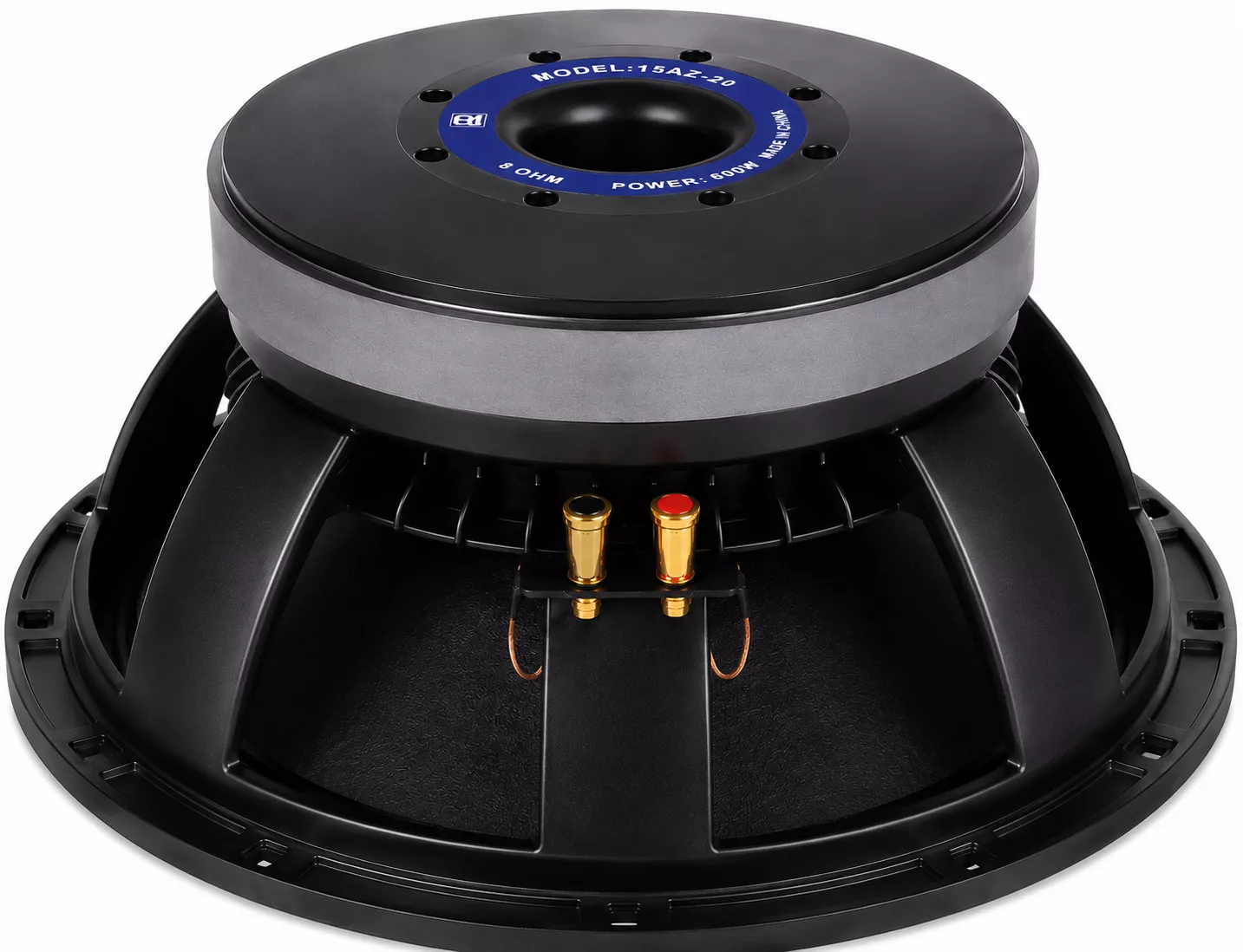 BM 15AZ-20 Bass Speaker