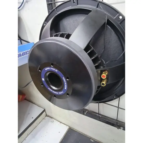 BM 15AZ-20 Professional