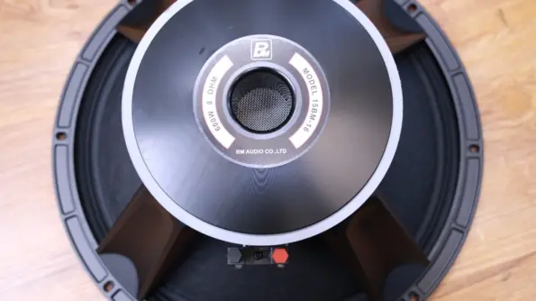 BM Audio 15BM-16 Kenya