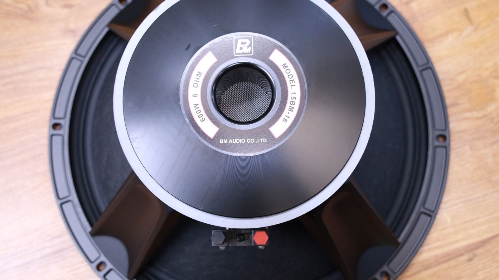 BM Audio 15BM-16 Kenya