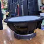 BM Audio 15BM-5A 15-Inch Professional Woofer - Image 2
