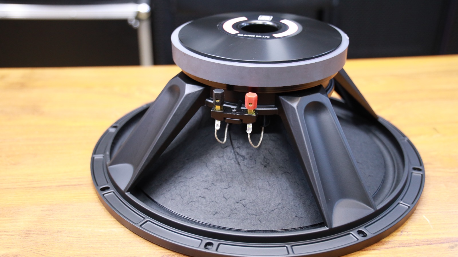 BM Audio 15BM-16 Professional Speaker Driver in Kenya 16 BM Audio 15BM-16 15 Inch Woofer
