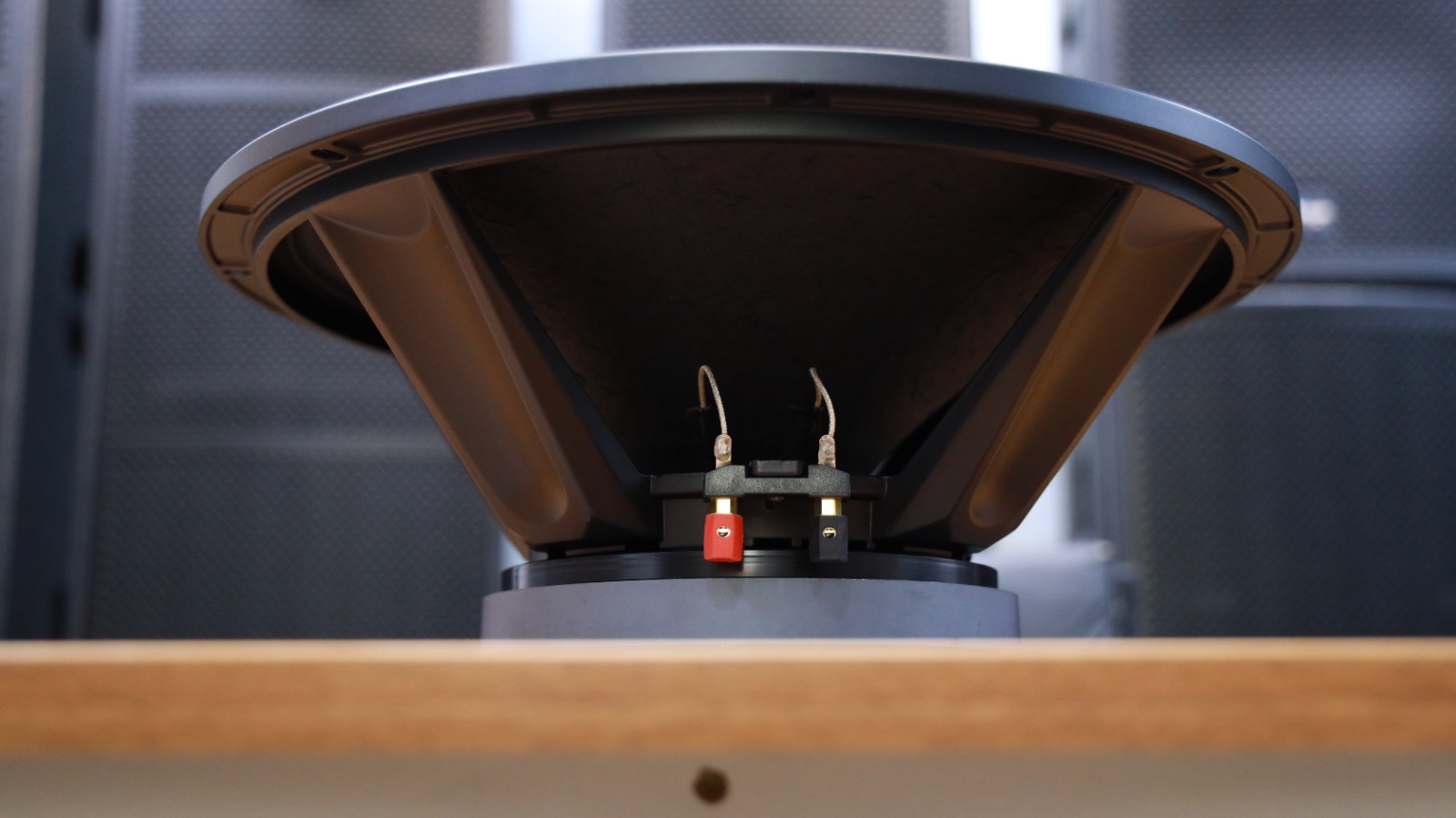 BM Audio 15BM-16 Kenya