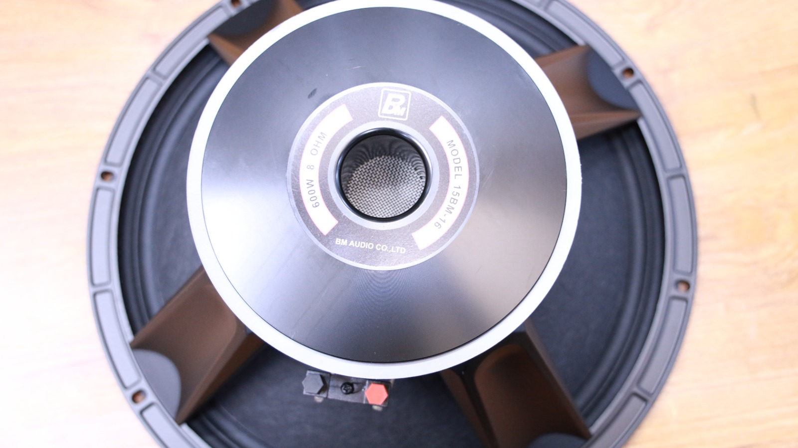 BM Audio 15BM-16 Professional Speaker Driver in Kenya 14 BM Audio 15BM-16 Speaker Driver Price