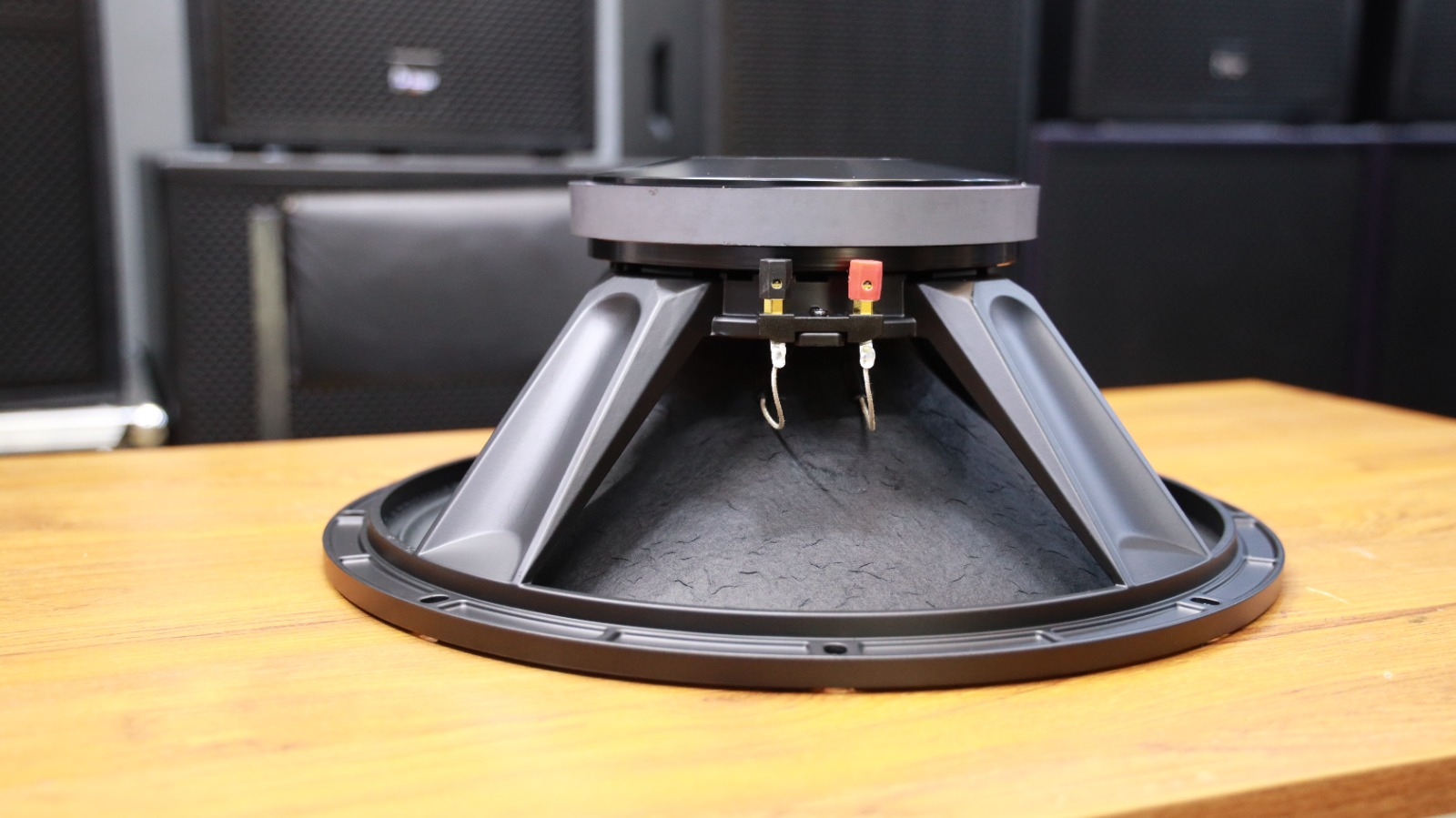 BM Audio 15BM-16 Professional Speaker Driver in Kenya 15 BM Audio 15BM-16 Woofer Kenya