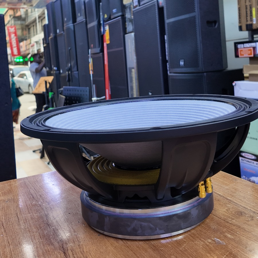 BM Audio 15BM-5A 15-Inch Professional Woofer: Everything You Need to Know Before Buying 14 BM Audio 15BM-5A Woofer