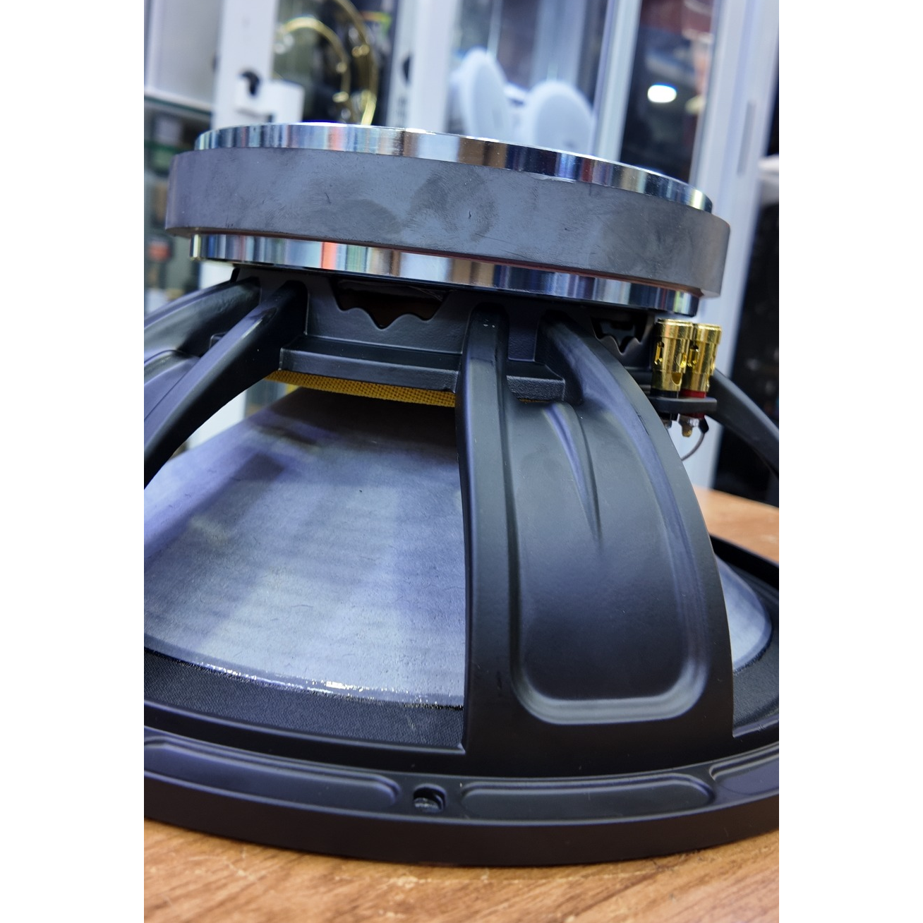 BM Audio 15BM-5A 15-Inch Professional Woofer: Everything You Need to Know Before Buying 15 BM Audio Kenya