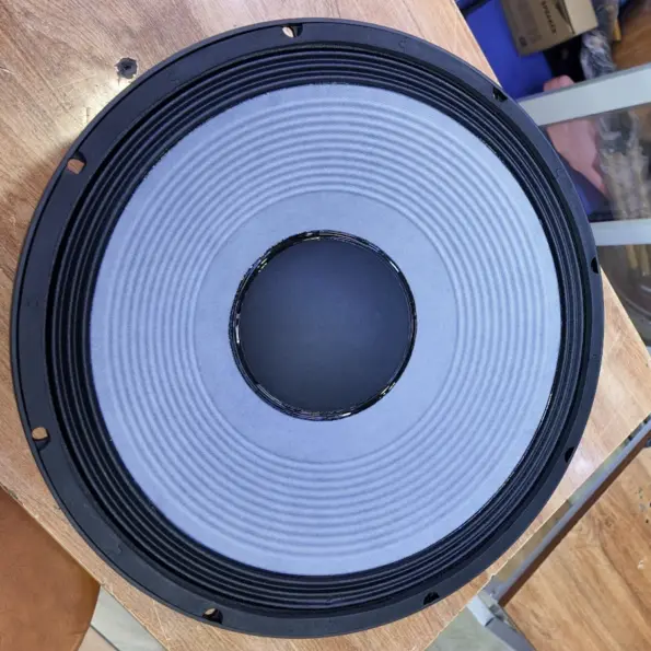 Audio 15BM-5A