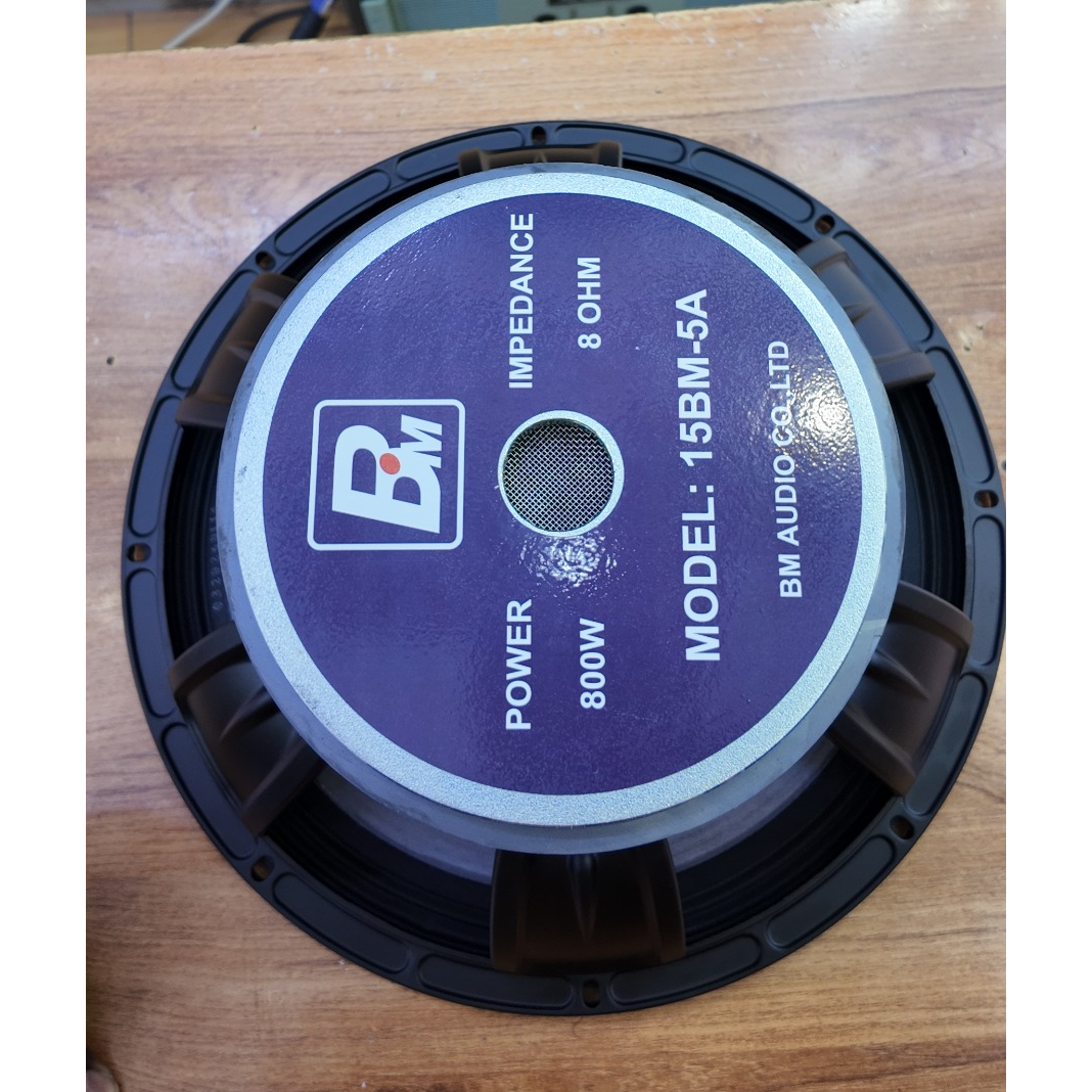BM Audio 15BM-5A 15-Inch Professional Woofer: Everything You Need to Know Before Buying 17 Speaker Kenya