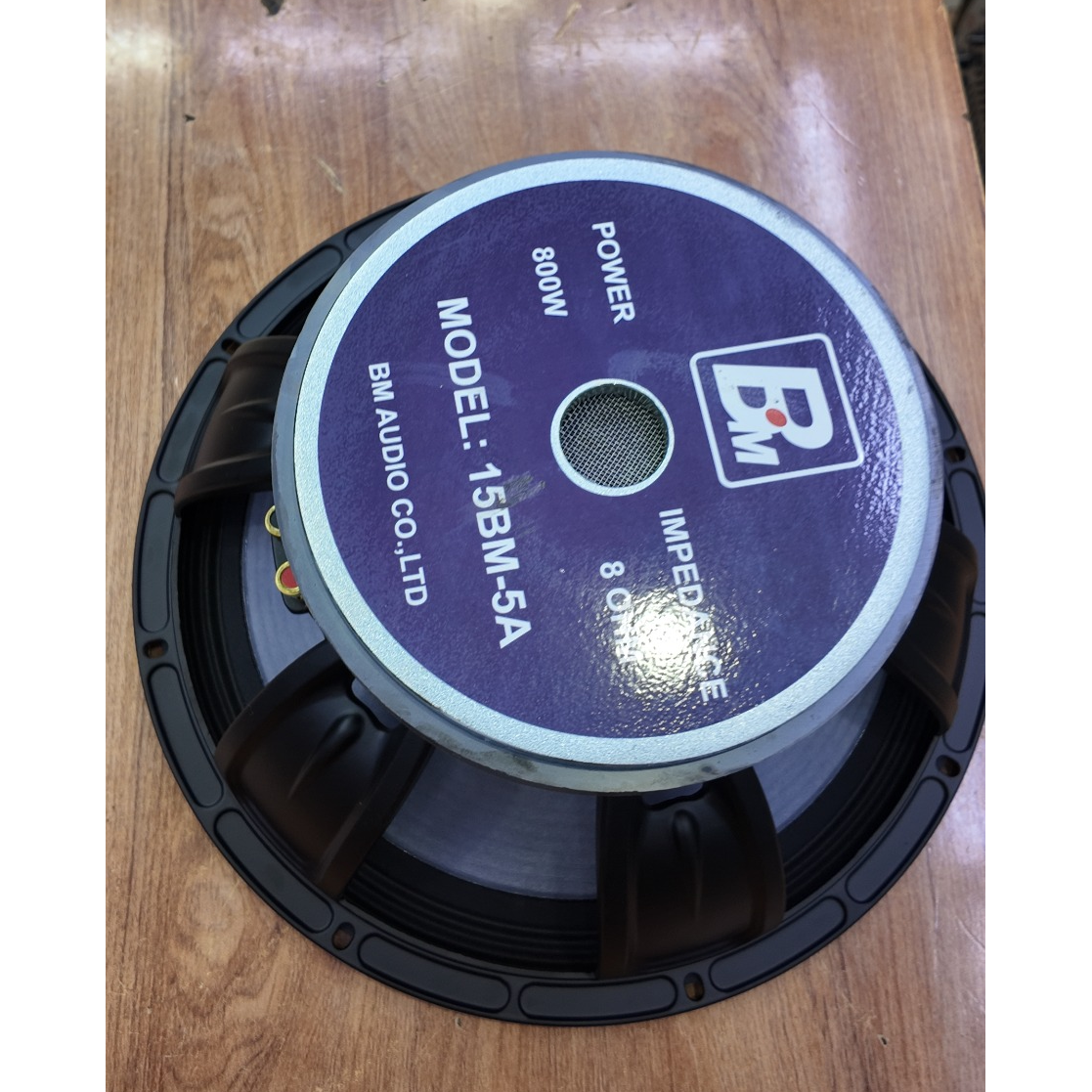 BM Audio 15BM-5A 15-Inch Professional Woofer: Everything You Need to Know Before Buying 18 BM Audio Woofer Kenya