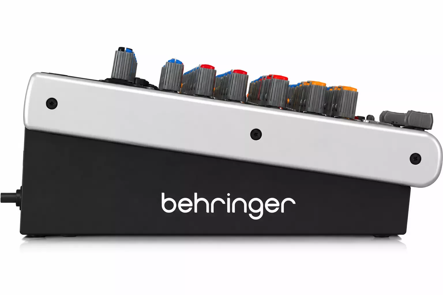 Behringer Xenyx X1204USB Kenya 18 Behringer 12 input mixer