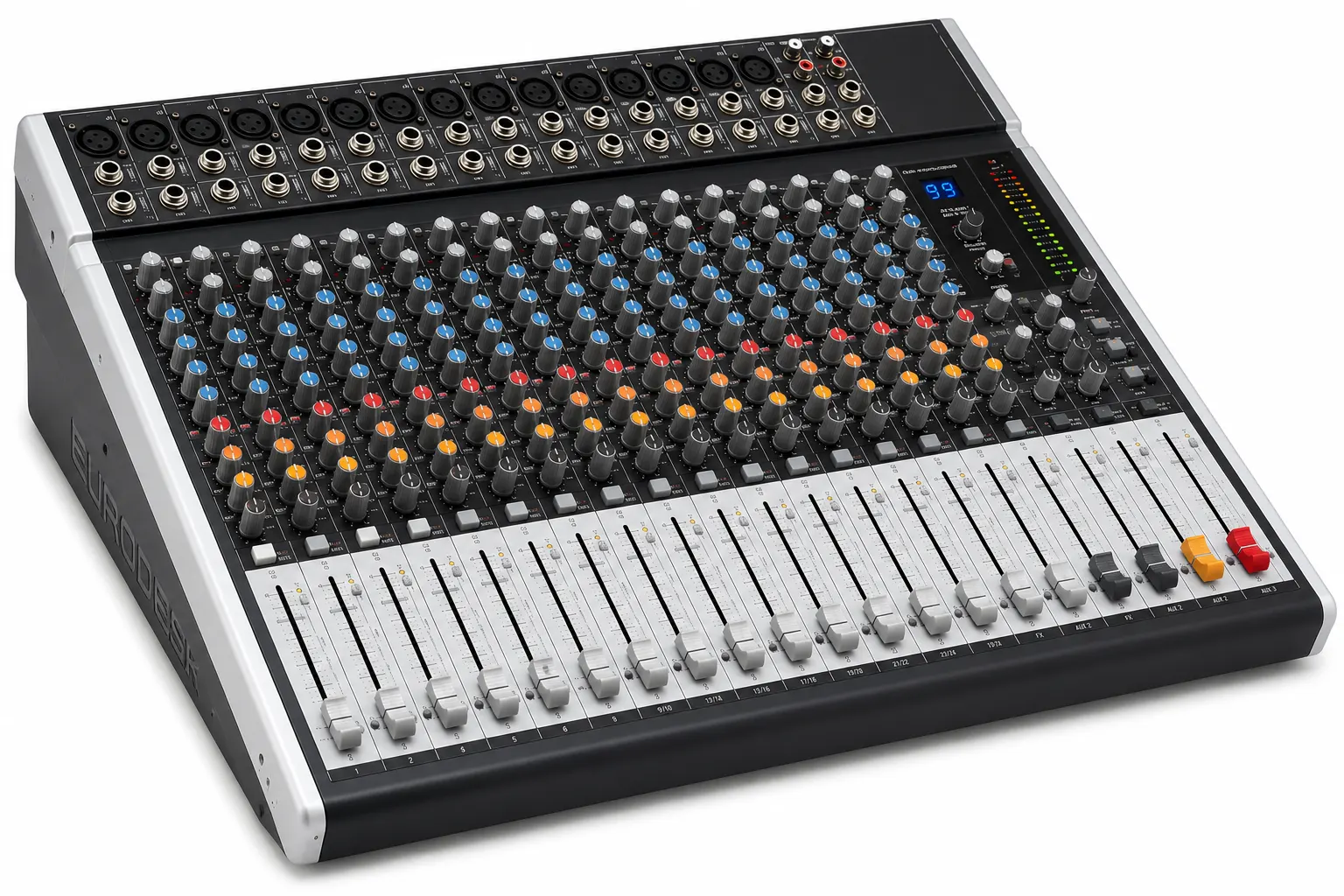 Behringer SX2442FX price in Kenya professional mixer