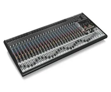 Behringer Eurodesk SX3242FX Kenya
